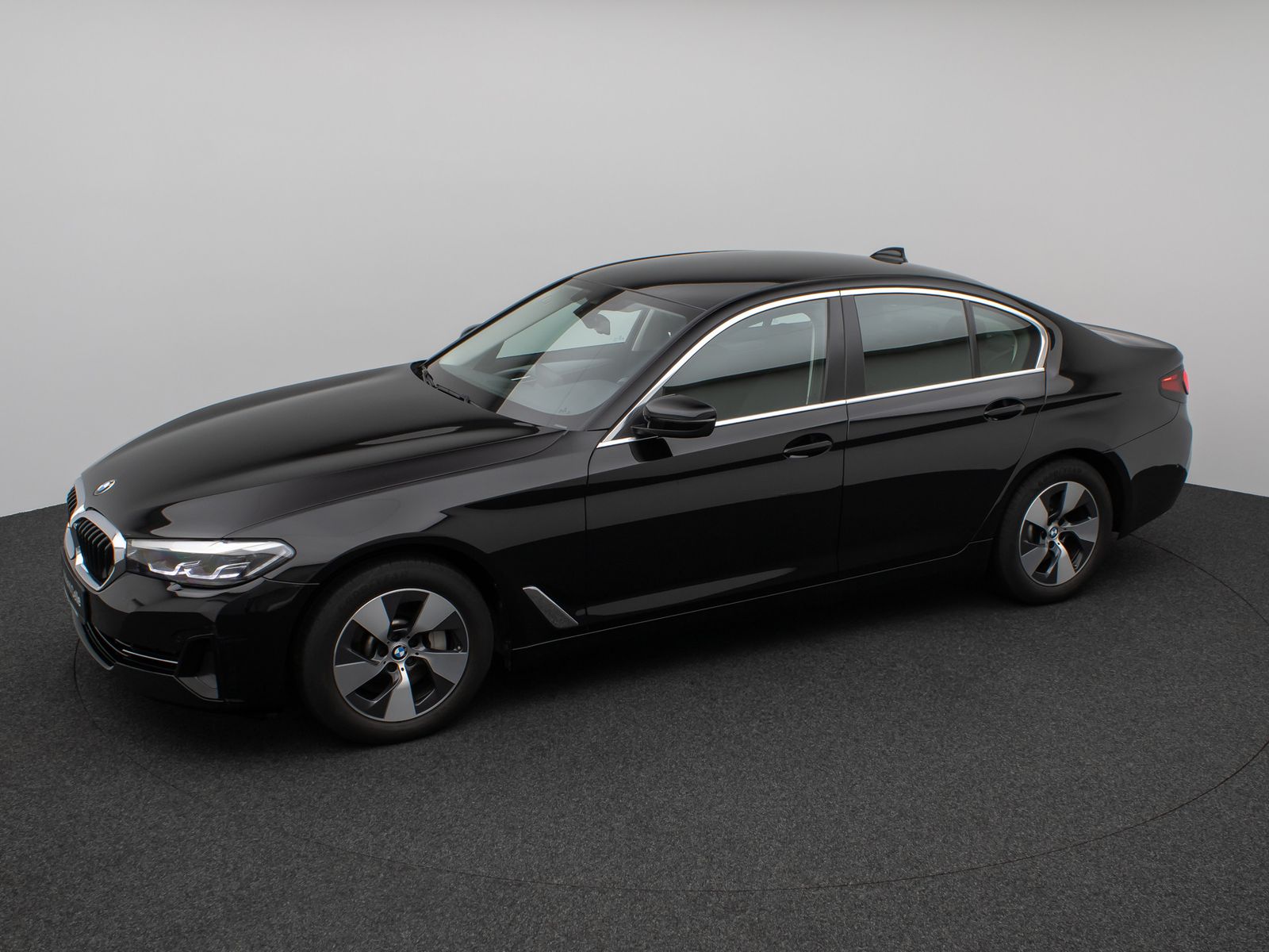 BMW 530i Lim.DAB CockPitPro PDC Sitzhzg Alarm LED foto 12