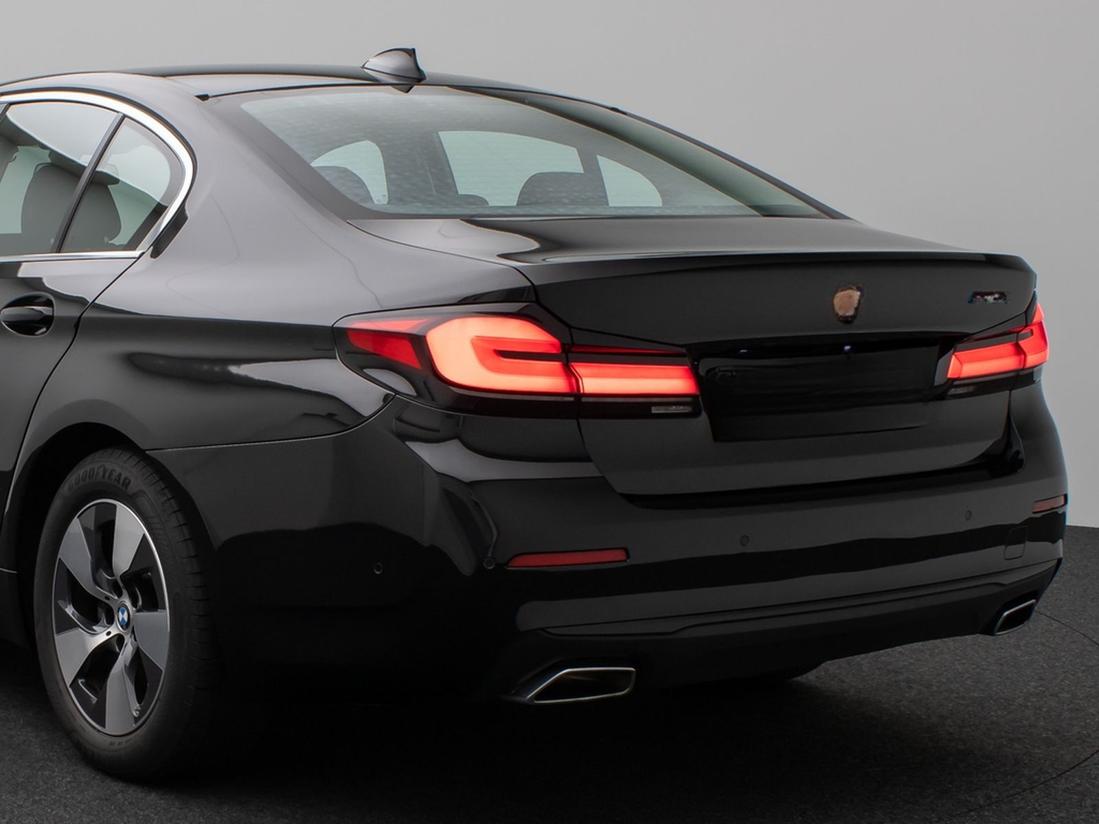 BMW 530i Lim.DAB CockPitPro PDC Sitzhzg Alarm LED foto 14