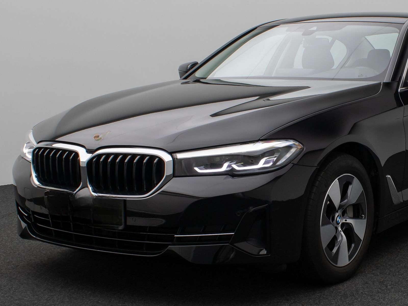 BMW 530i Lim.DAB CockPitPro PDC Sitzhzg Alarm LED foto 16