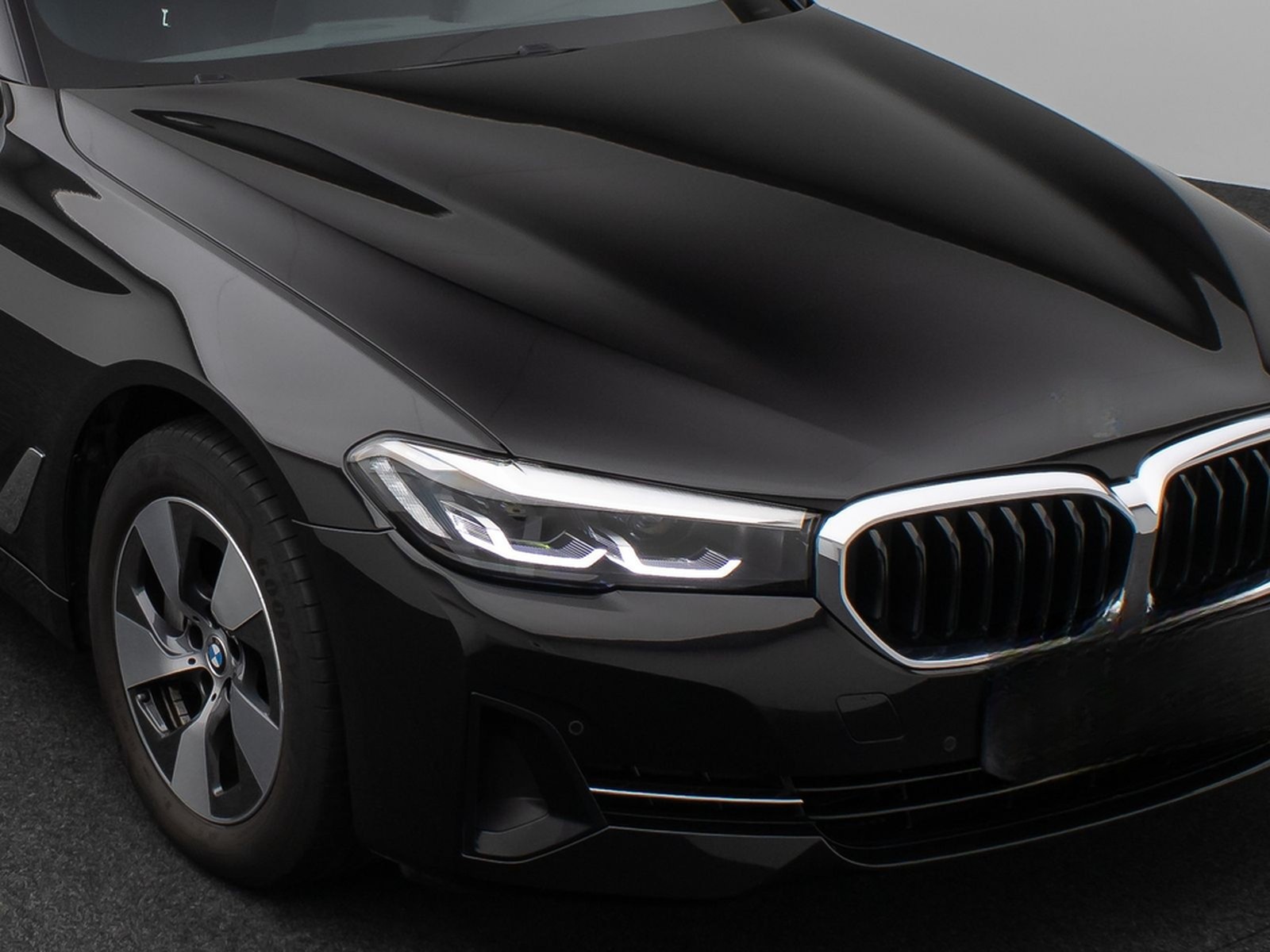 BMW 530i Lim.DAB CockPitPro PDC Sitzhzg Alarm LED foto 17