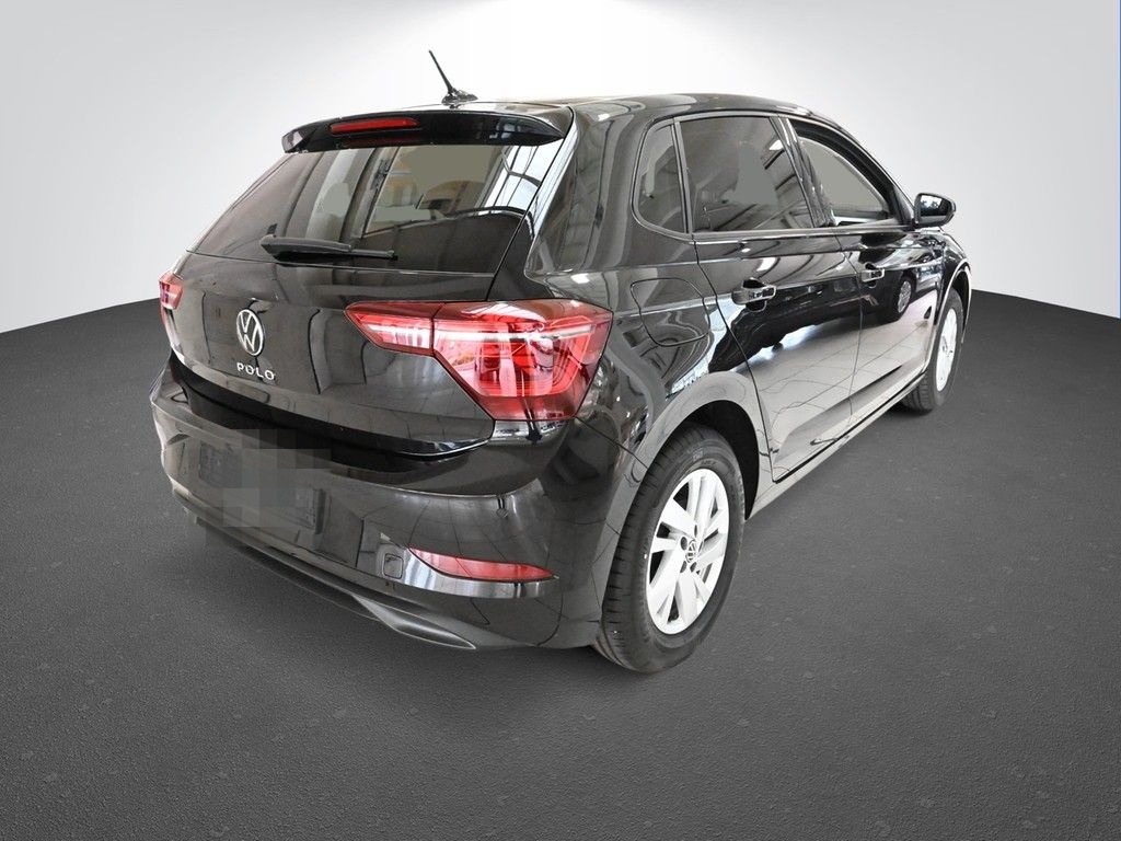 Volkswagen Polo VI 1.0 TSI Automatik Style foto 2
