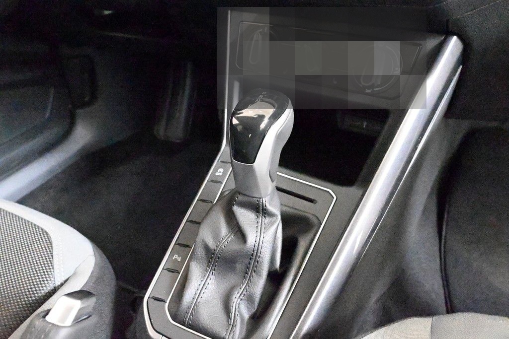 Volkswagen Polo VI 1.0 TSI Automatik Style foto 11