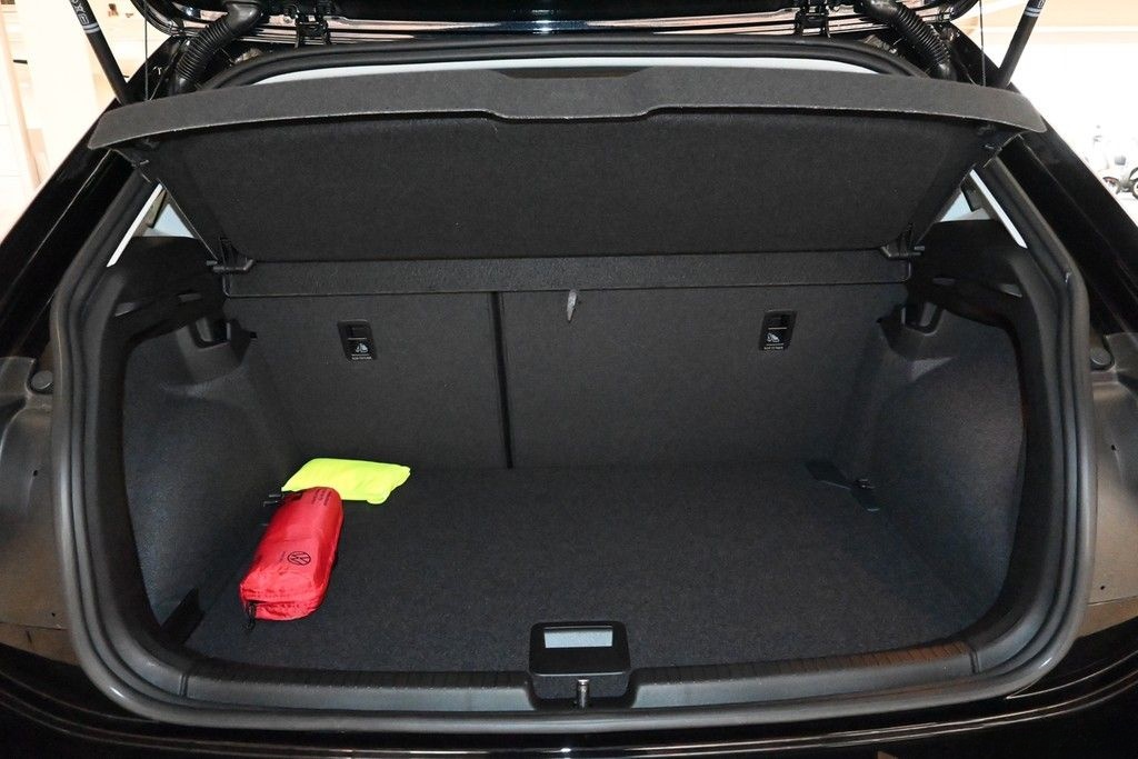 Volkswagen Polo VI 1.0 TSI Automatik Style foto 3