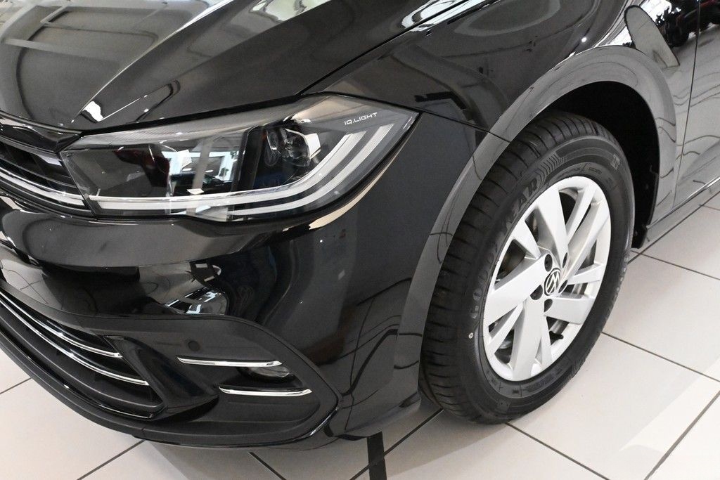 Volkswagen Polo VI 1.0 TSI Automatik Style foto 4
