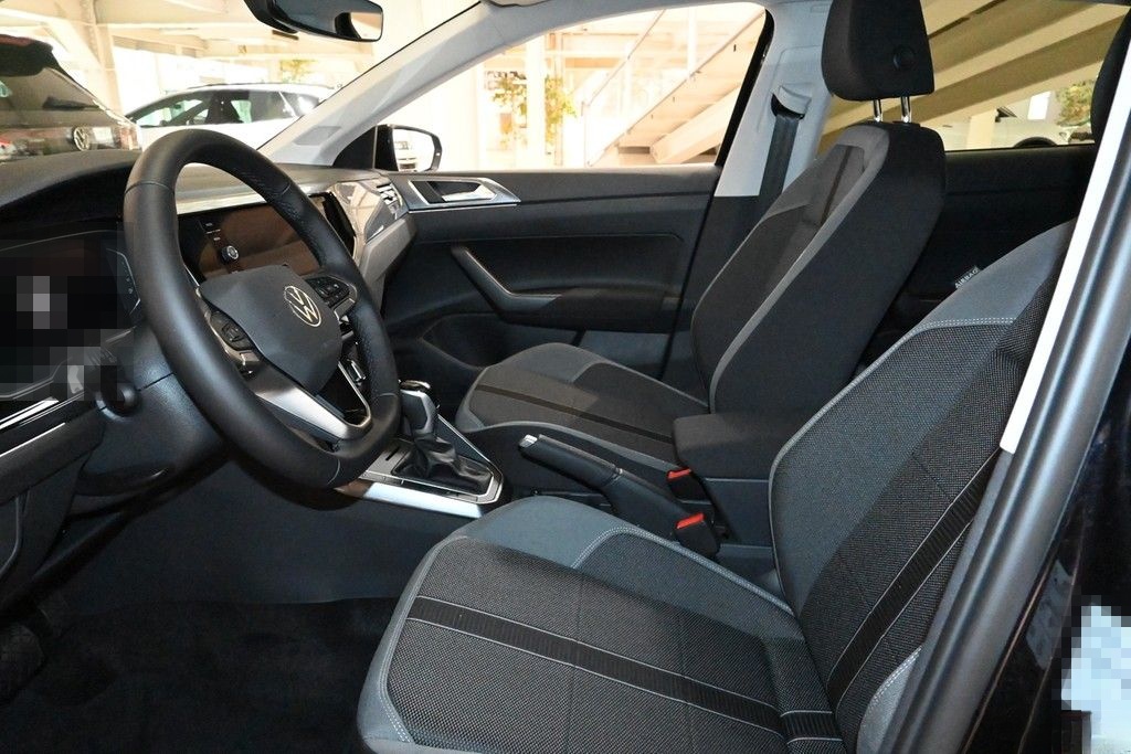 Volkswagen Polo VI 1.0 TSI Automatik Style foto 6