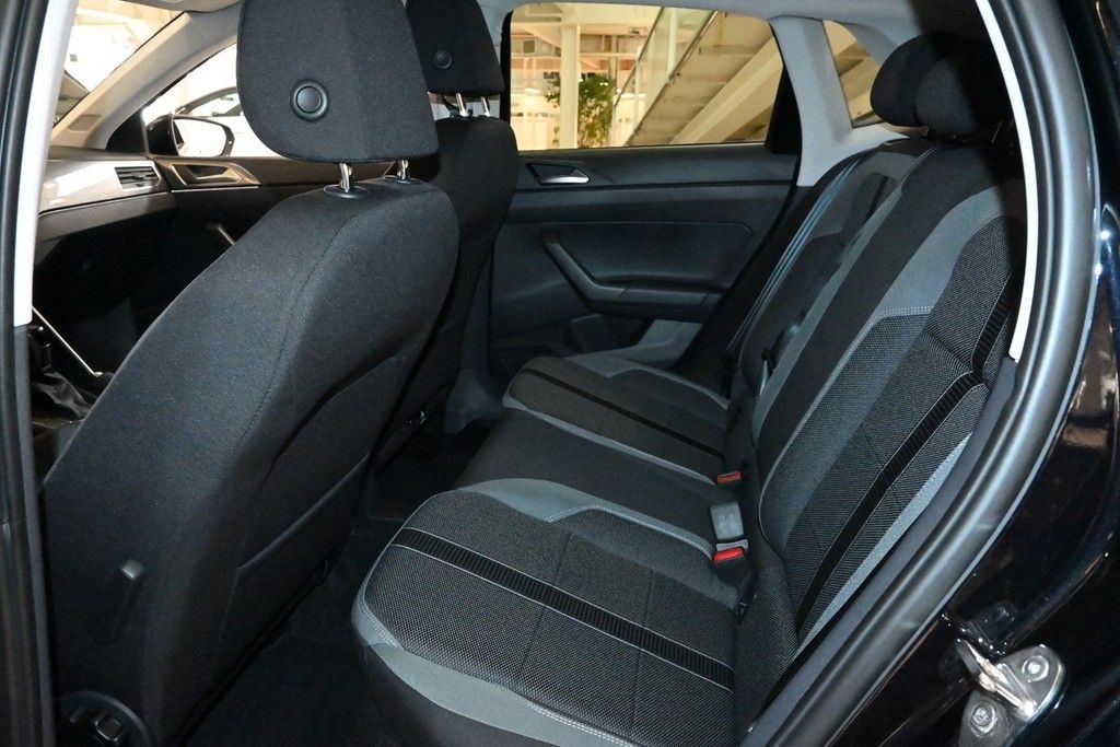 Volkswagen Polo VI 1.0 TSI Automatik Style foto 7