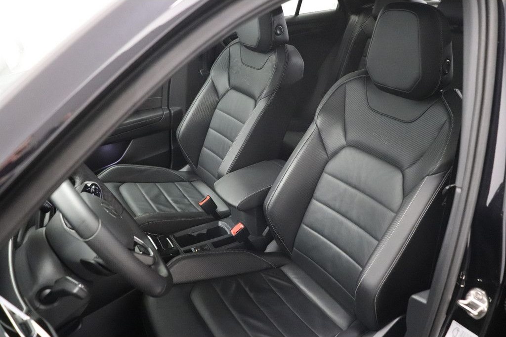 Volkswagen T-Roc 1.5 TSI R-Line LEDER NAVI LED ACC foto 11