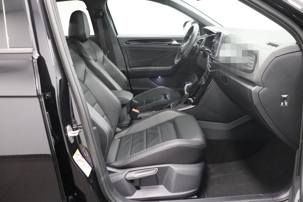 Volkswagen T-Roc 1.5 TSI R-Line LEDER NAVI LED ACC foto 17