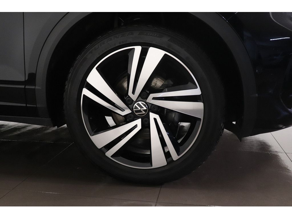 Volkswagen T-Roc 1.5 TSI R-Line LEDER NAVI LED ACC foto 4