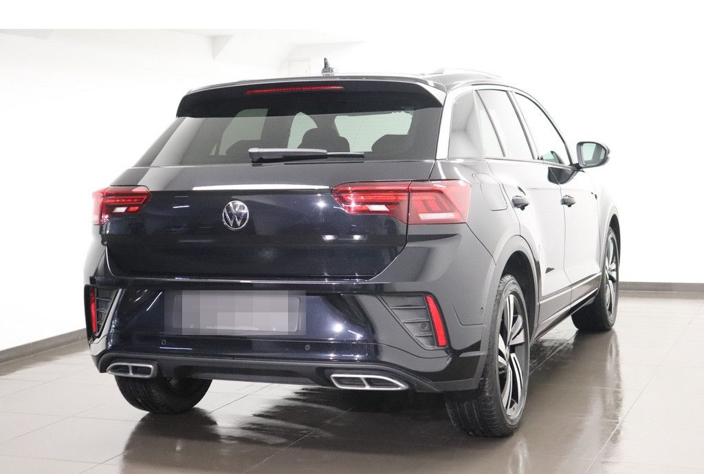 Volkswagen T-Roc 1.5 TSI R-Line LEDER NAVI LED ACC foto 5