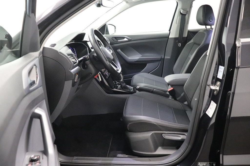 Volkswagen T-Cross 1.0 TSI Style DSG NAVI LED AHK foto 10