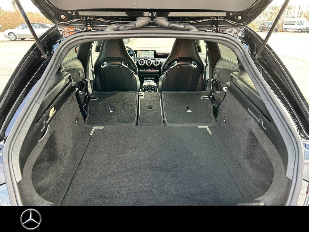 Mercedes-Benz CLA45 AMGS 4m SB DIST MLED PERF.SITZE DRIVERS P. foto 11