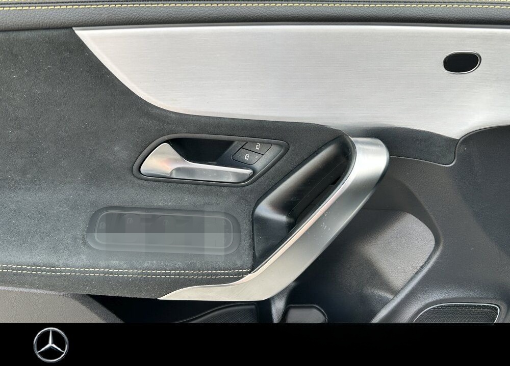Mercedes-Benz CLA45 AMGS 4m SB DIST MLED PERF.SITZE DRIVERS P. foto 6