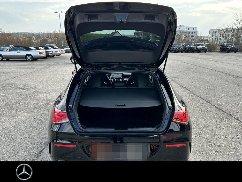Mercedes-Benz CLA45 AMGS 4m SB DIST MLED PERF.SITZE DRIVERS P. foto 9