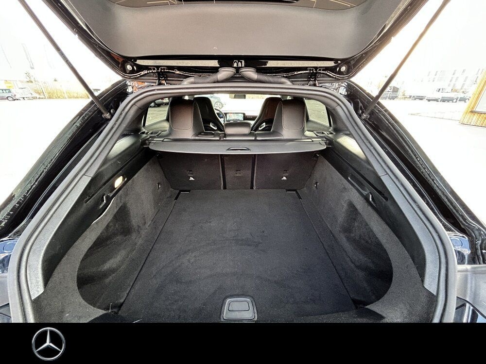 Mercedes-Benz CLA45 AMGS 4m SB DIST MLED PERF.SITZE DRIVERS P. foto 10