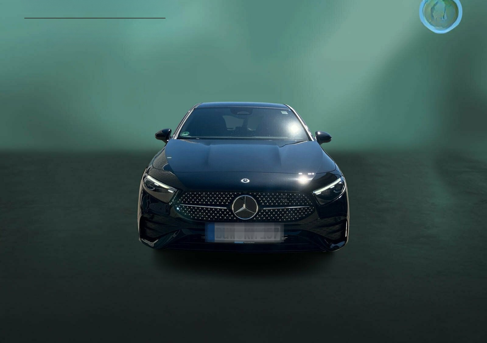 Mercedes-Benz A 200 d AMG+PANO+NIGHT+AHK+DISTRO+SOUND+MLED+KEY foto 2