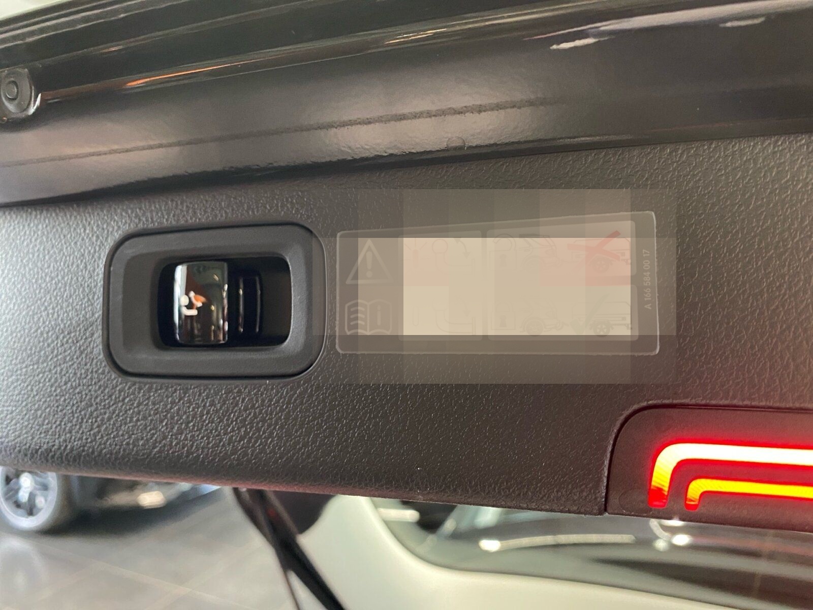 Mercedes-Benz C 200 T *AVANTGARDE*AHK*RFK*PANO*SHZ*LED*NAVI* foto 14