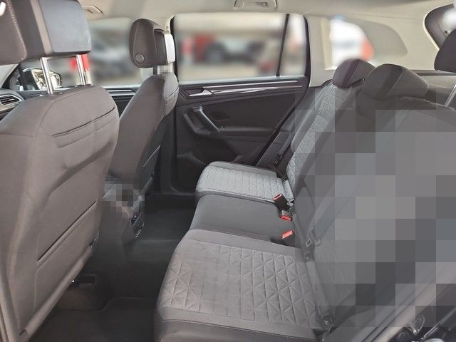 Volkswagen Tiguan 2.0TDI DSG Life RFK AHK ACC NAVI LED foto 11