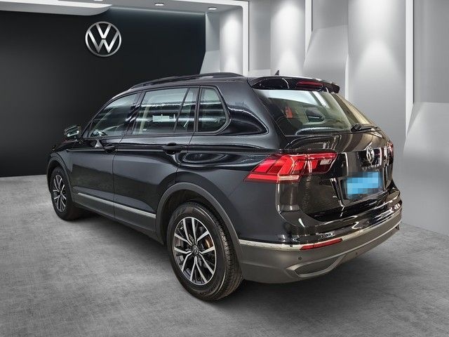 Volkswagen Tiguan 2.0TDI DSG Life RFK AHK ACC NAVI LED foto 12