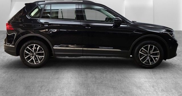 Volkswagen Tiguan 2.0TDI DSG Life RFK AHK ACC NAVI LED foto 15
