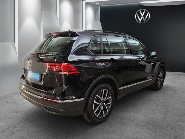 Volkswagen Tiguan 2.0TDI DSG Life RFK AHK ACC NAVI LED foto 16