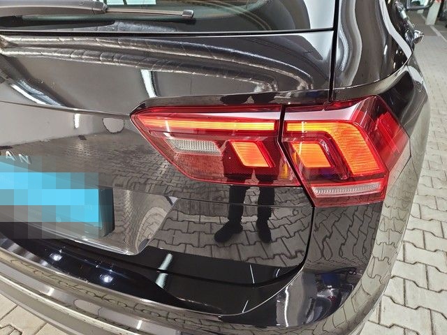 Volkswagen Tiguan 2.0TDI DSG Life RFK AHK ACC NAVI LED foto 17