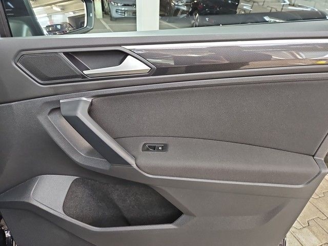 Volkswagen Tiguan 2.0TDI DSG Life RFK AHK ACC NAVI LED foto 18
