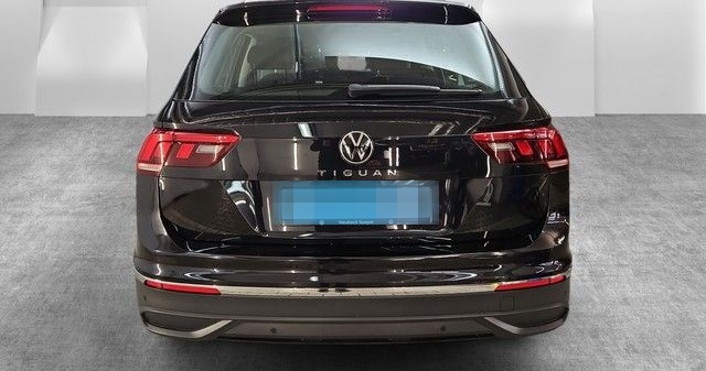 Volkswagen Tiguan 2.0TDI DSG Life RFK AHK ACC NAVI LED foto 20