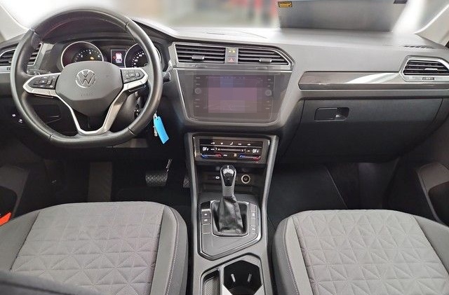 Volkswagen Tiguan 2.0TDI DSG Life RFK AHK ACC NAVI LED foto 21