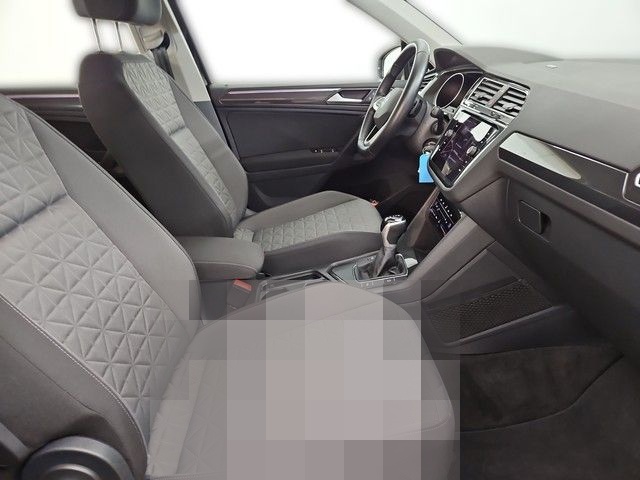 Volkswagen Tiguan 2.0TDI DSG Life RFK AHK ACC NAVI LED foto 22