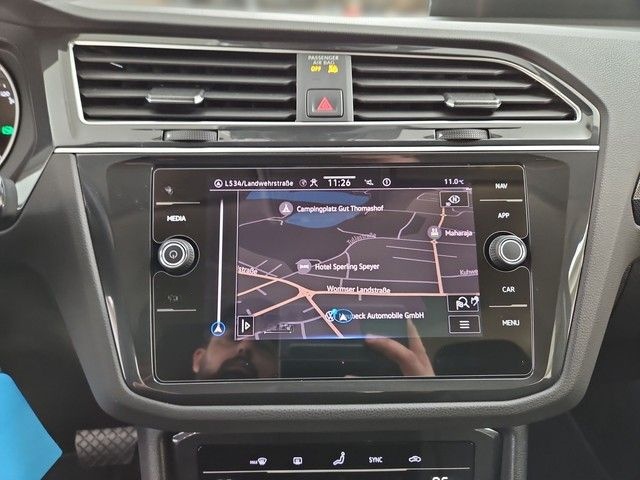 Volkswagen Tiguan 2.0TDI DSG Life RFK AHK ACC NAVI LED foto 24