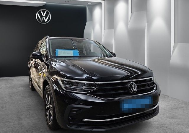 Volkswagen Tiguan 2.0TDI DSG Life RFK AHK ACC NAVI LED foto 25