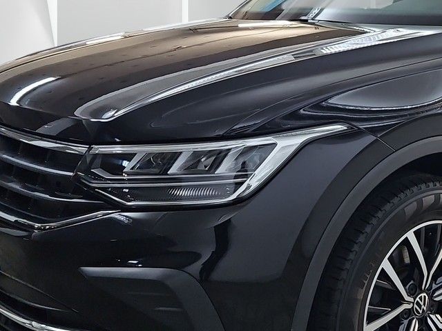 Volkswagen Tiguan 2.0TDI DSG Life RFK AHK ACC NAVI LED foto 4