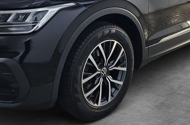 Volkswagen Tiguan 2.0TDI DSG Life RFK AHK ACC NAVI LED foto 5