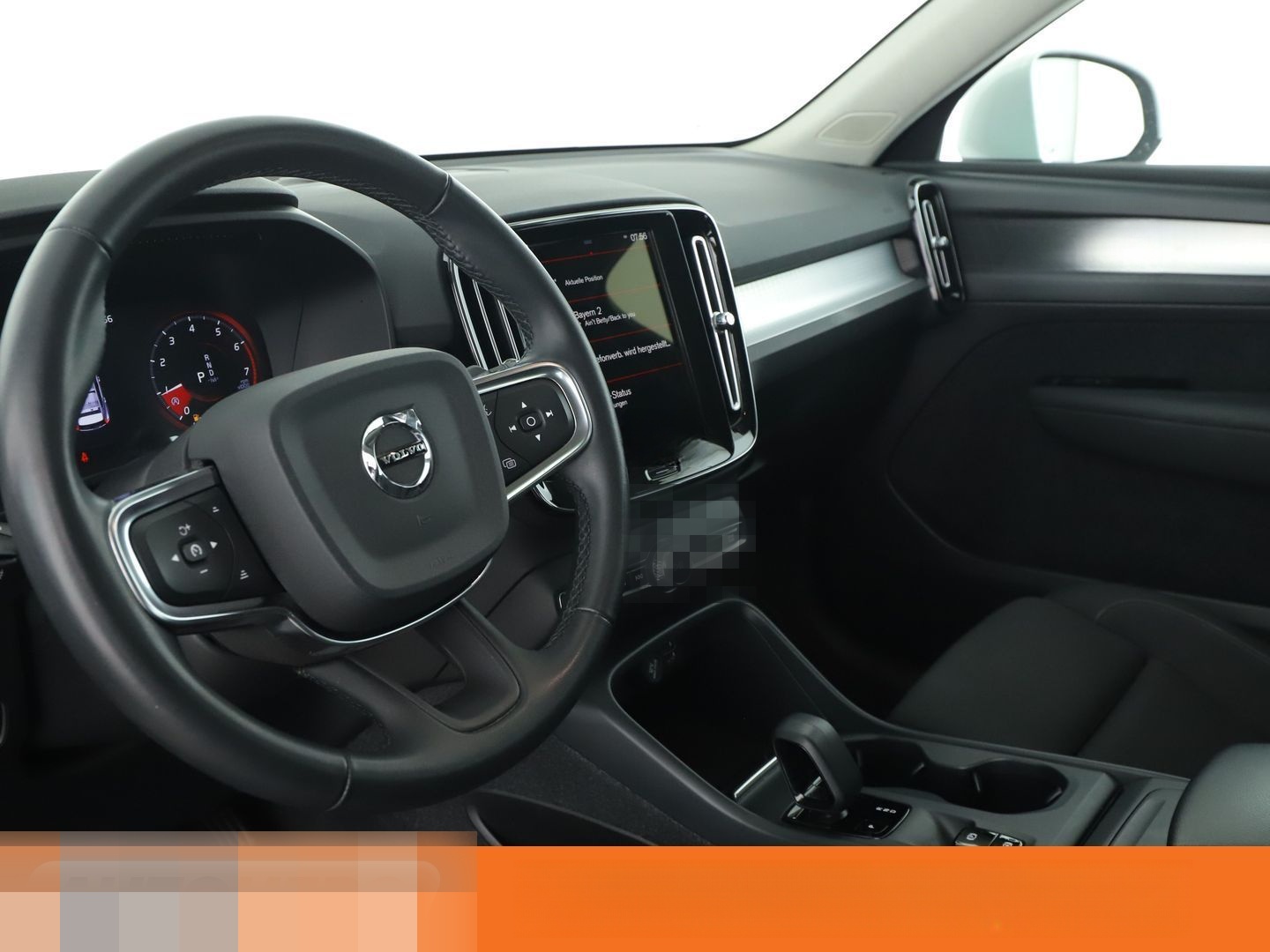 Volvo XC40 1.5 T3 Momentum Pro 2WD Aut.*NAVI*TEMPO*LED foto 11