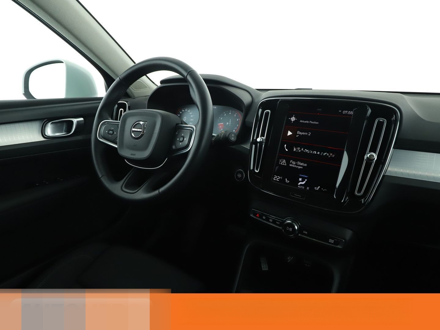 Volvo XC40 1.5 T3 Momentum Pro 2WD Aut.*NAVI*TEMPO*LED foto 13