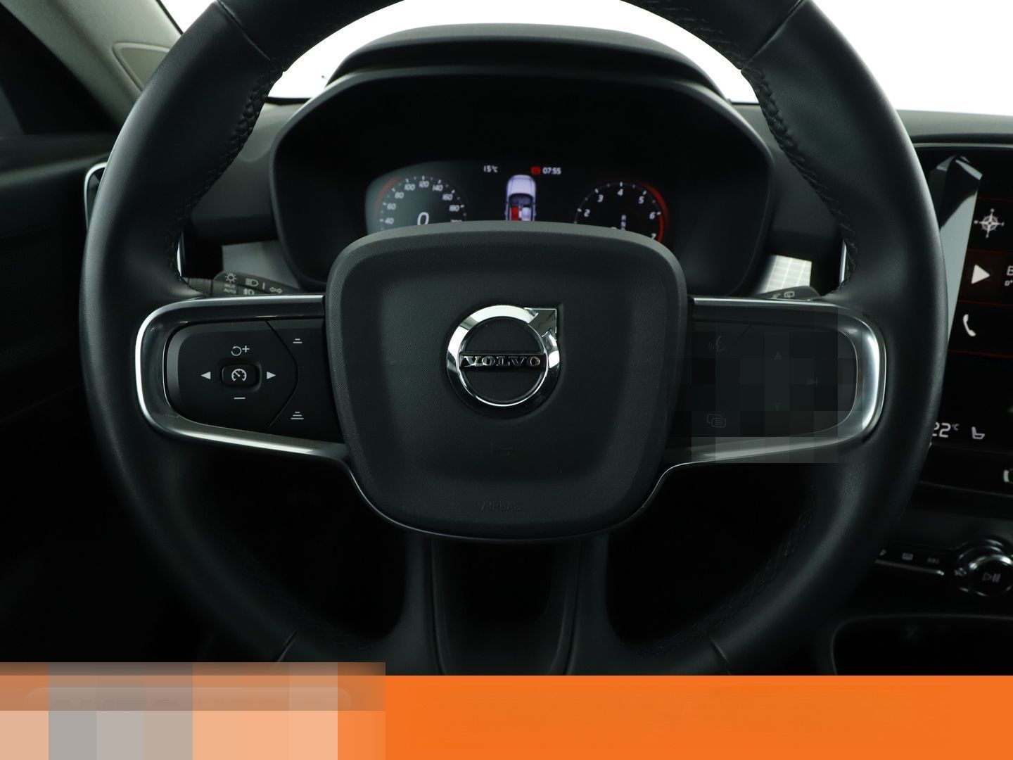 Volvo XC40 1.5 T3 Momentum Pro 2WD Aut.*NAVI*TEMPO*LED foto 19