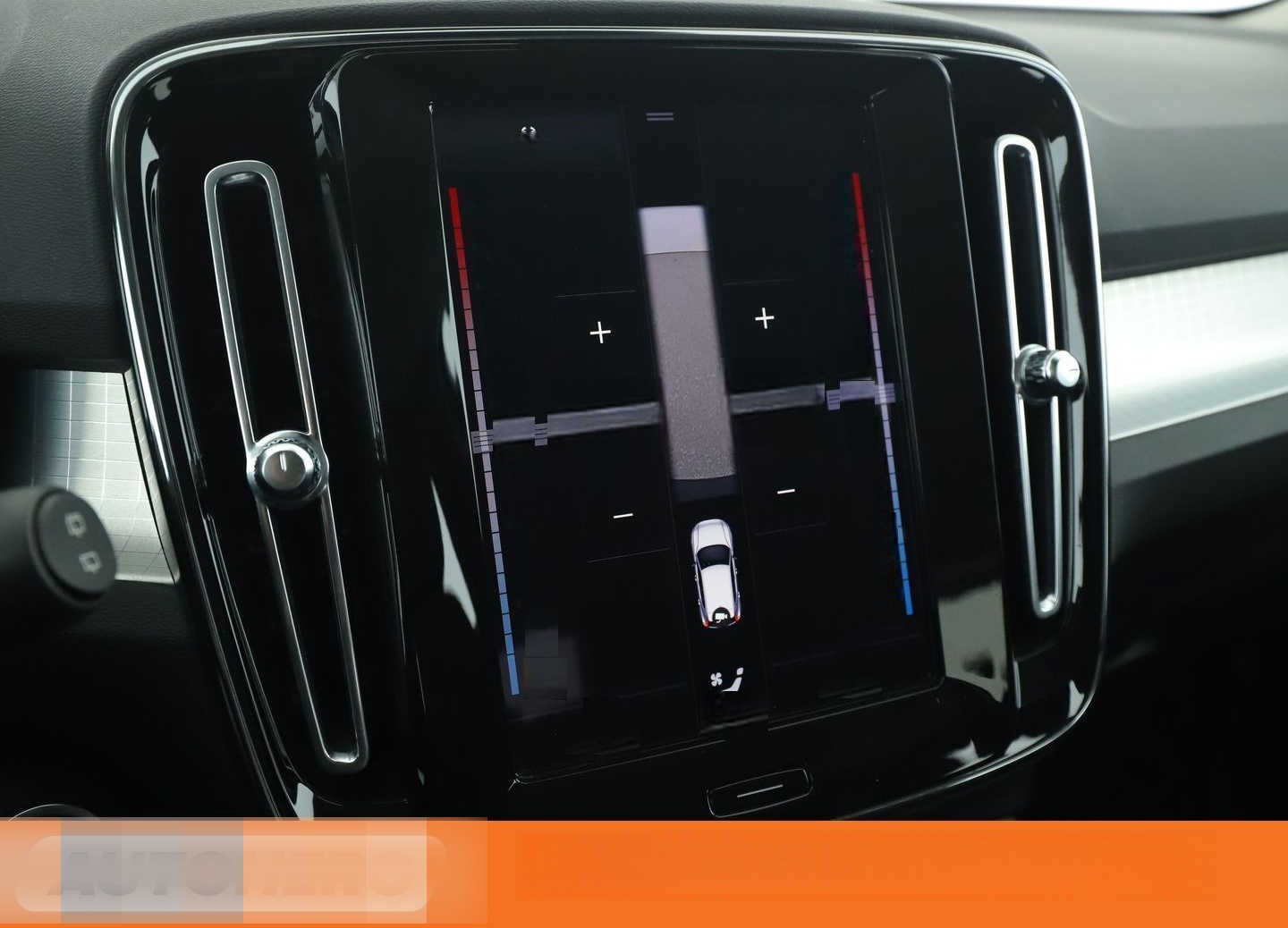 Volvo XC40 1.5 T3 Momentum Pro 2WD Aut.*NAVI*TEMPO*LED foto 23