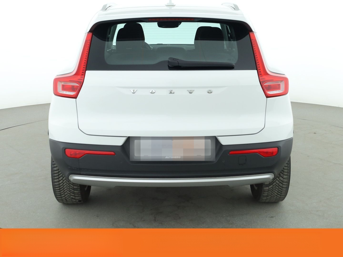 Volvo XC40 1.5 T3 Momentum Pro 2WD Aut.*NAVI*TEMPO*LED foto 5