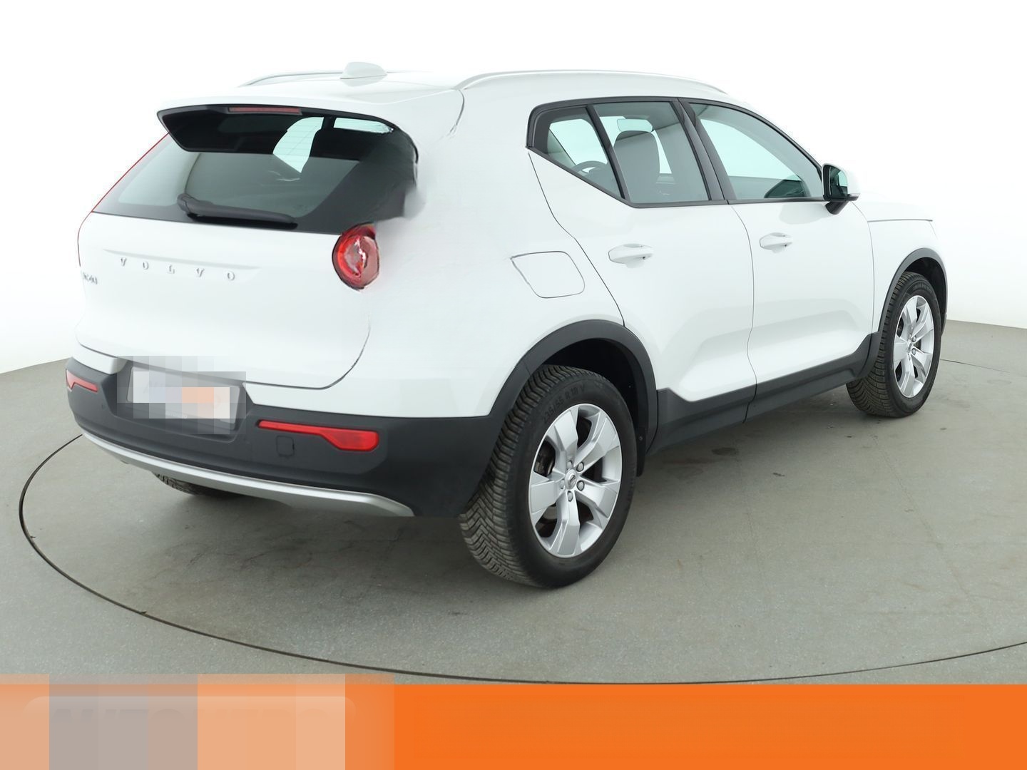 Volvo XC40 1.5 T3 Momentum Pro 2WD Aut.*NAVI*TEMPO*LED foto 6
