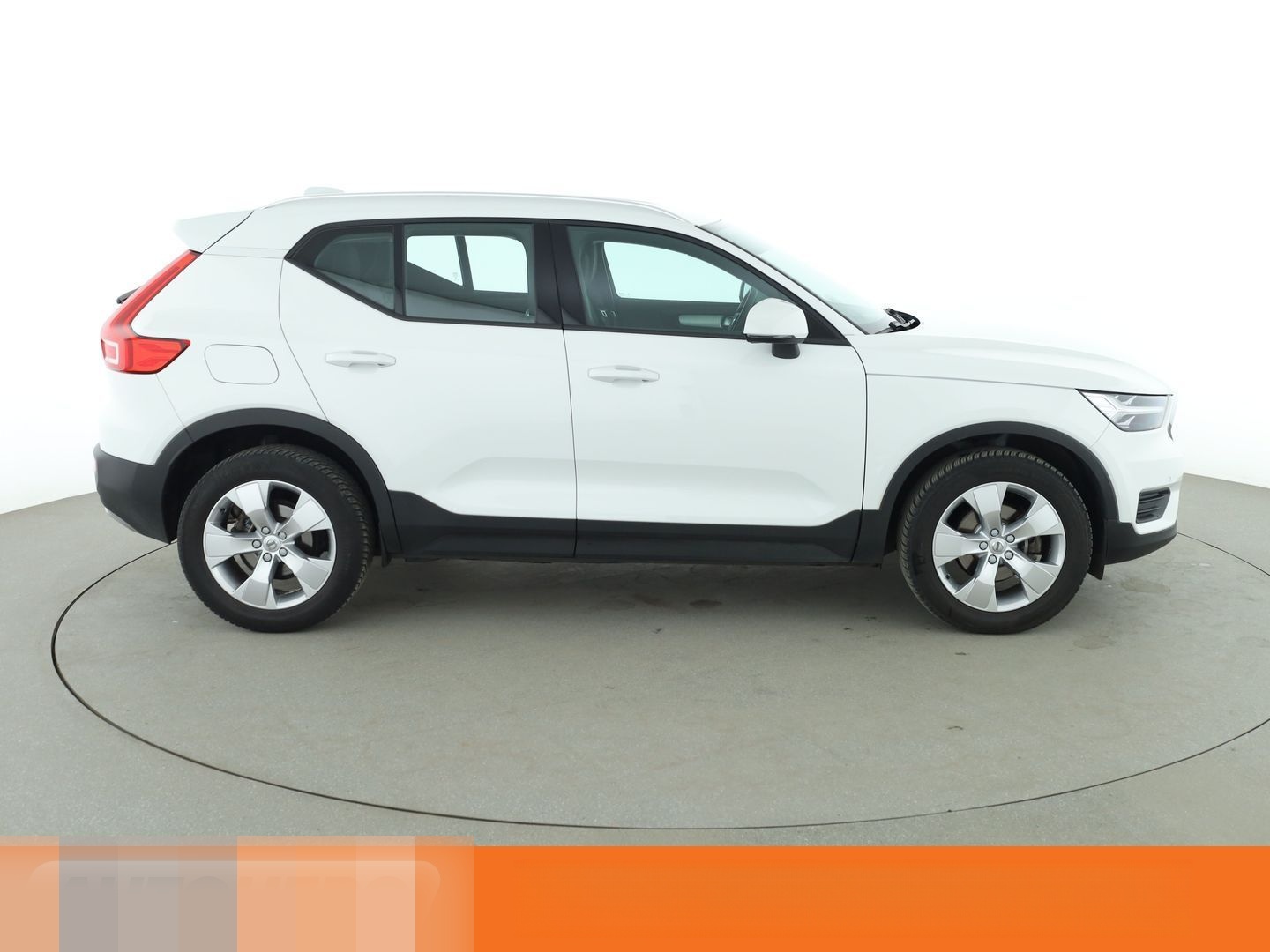 Volvo XC40 1.5 T3 Momentum Pro 2WD Aut.*NAVI*TEMPO*LED foto 7