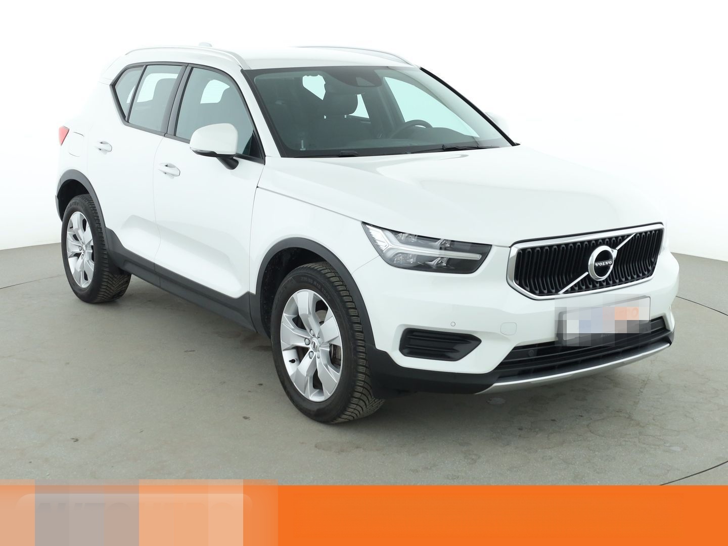 Volvo XC40 1.5 T3 Momentum Pro 2WD Aut.*NAVI*TEMPO*LED foto 8