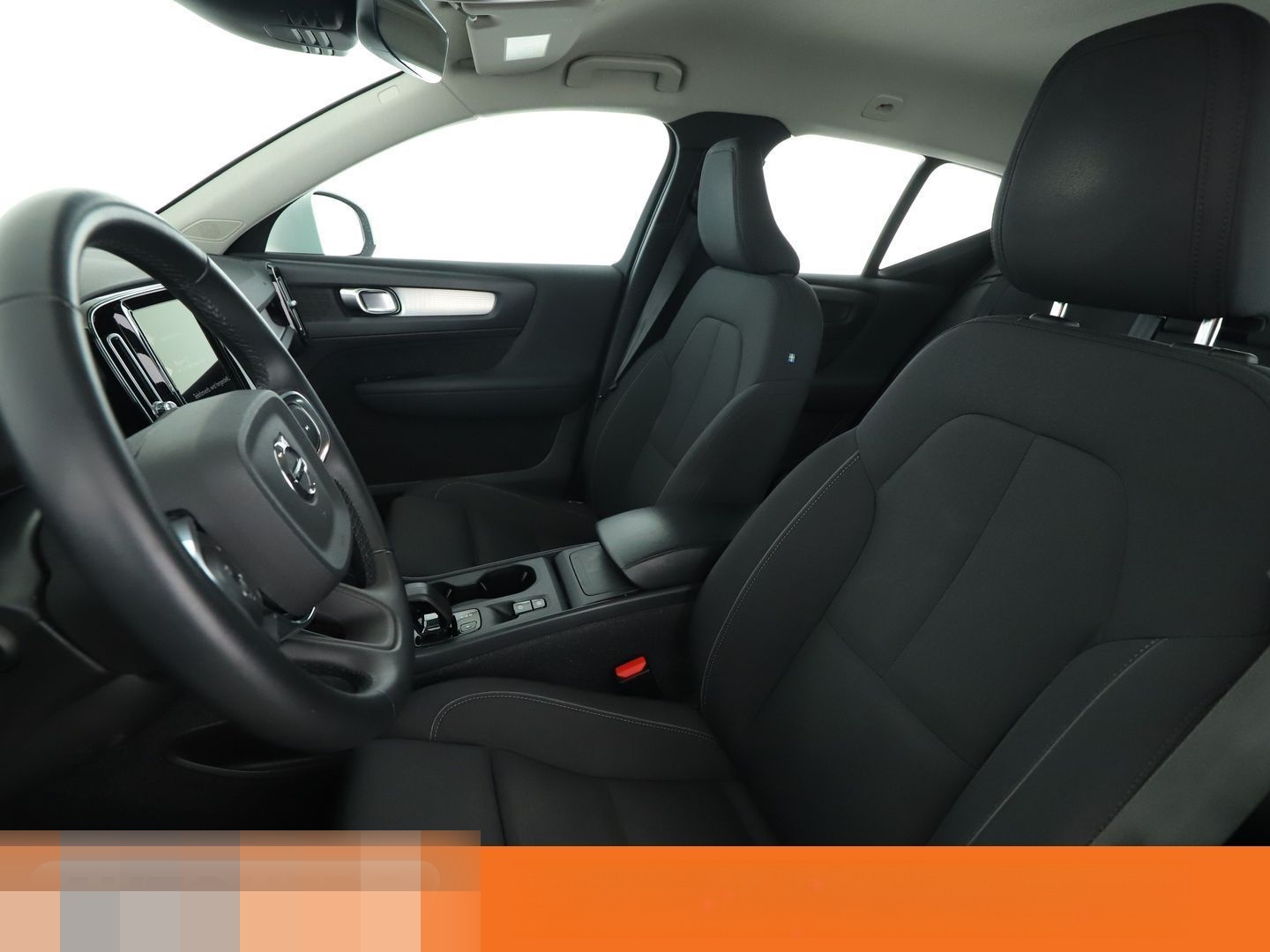 Volvo XC40 1.5 T3 Momentum Pro 2WD Aut.*NAVI*TEMPO*LED foto 10