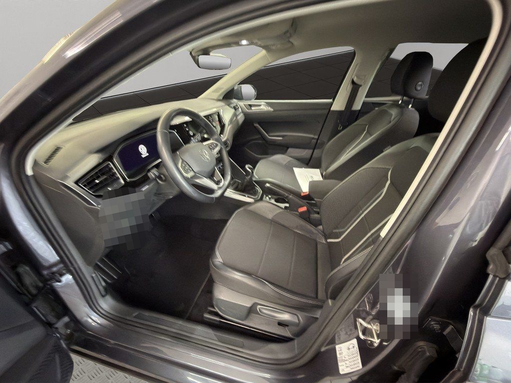 Volkswagen Taigo 1.0 TSI Style foto 11