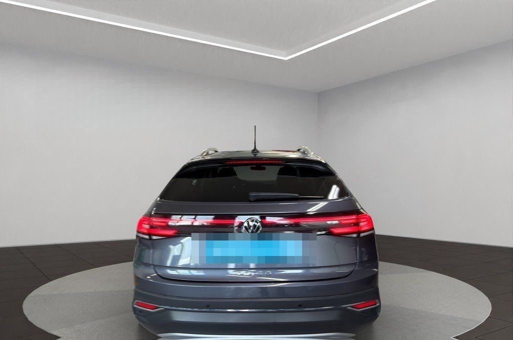 Volkswagen Taigo 1.0 TSI Style foto 5