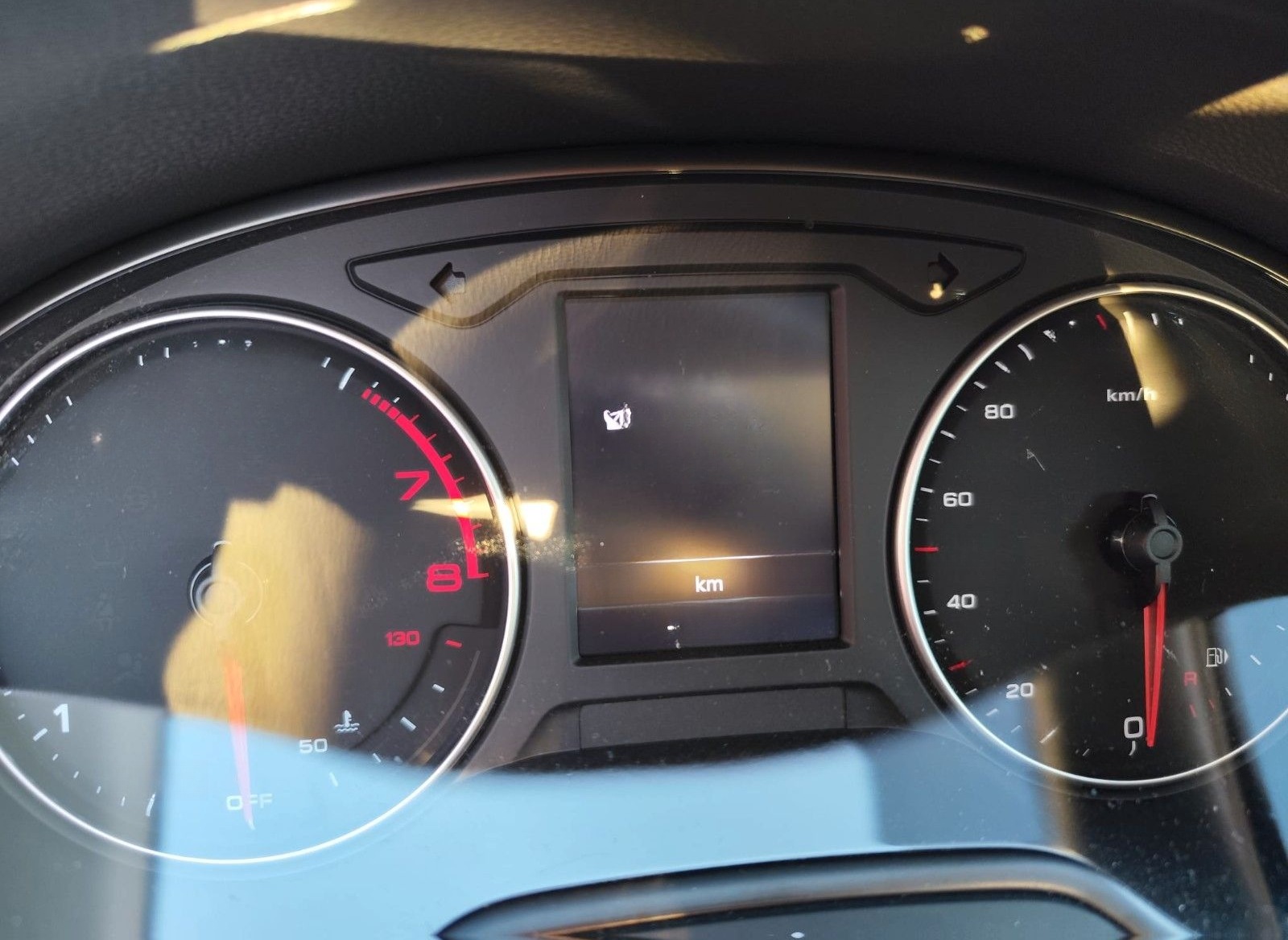 Audi Q2 30 TFSI - Navi, wenig Kilometer foto 7