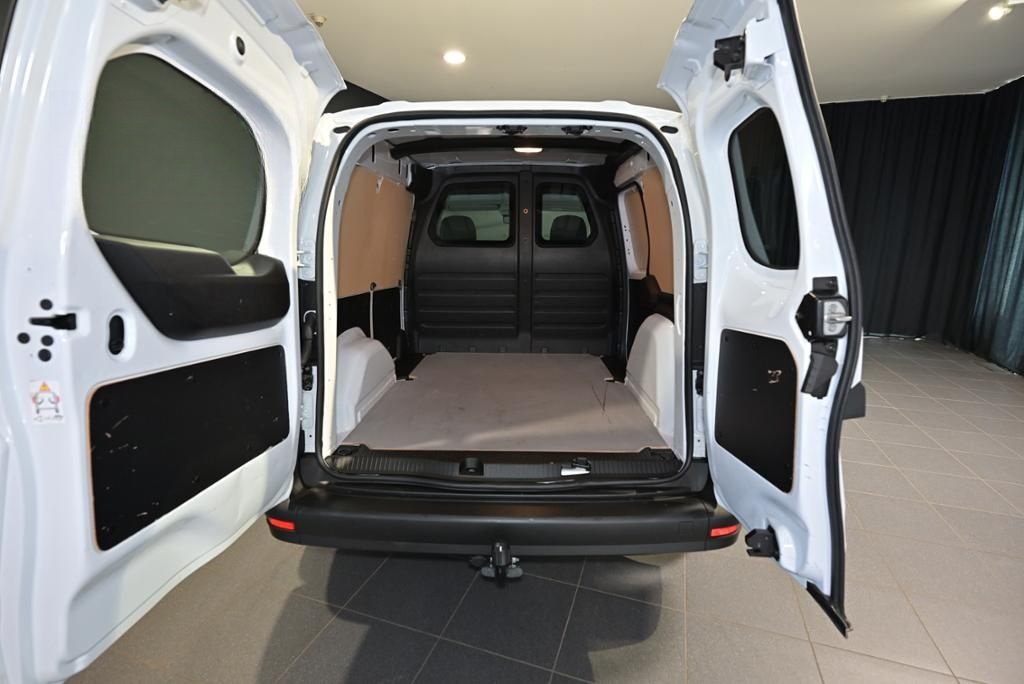 Mercedes-Benz Citan 112 CDI KA KLIMA/NAVI/AHK/HECKFLÜGELTÜREN foto 13