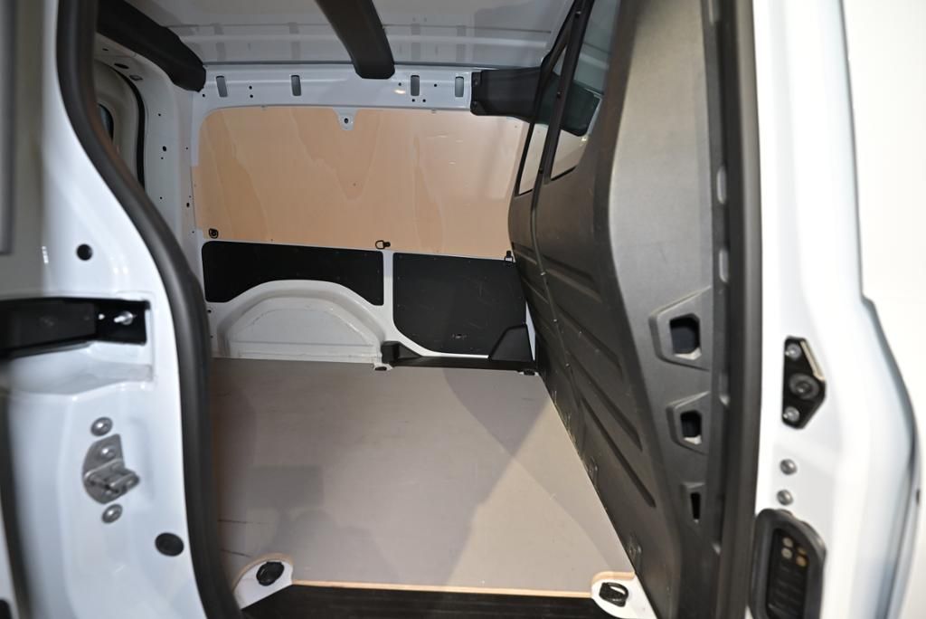 Mercedes-Benz Citan 112 CDI KA KLIMA/NAVI/AHK/HECKFLÜGELTÜREN foto 14