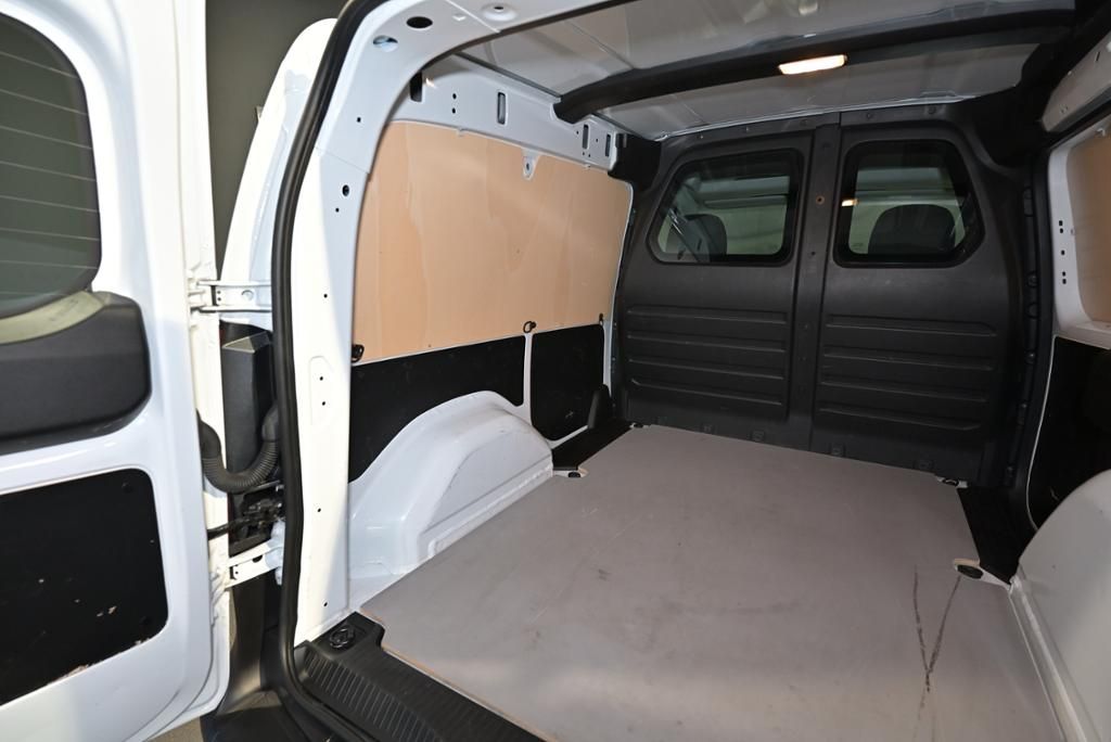 Mercedes-Benz Citan 112 CDI KA KLIMA/NAVI/AHK/HECKFLÜGELTÜREN foto 20