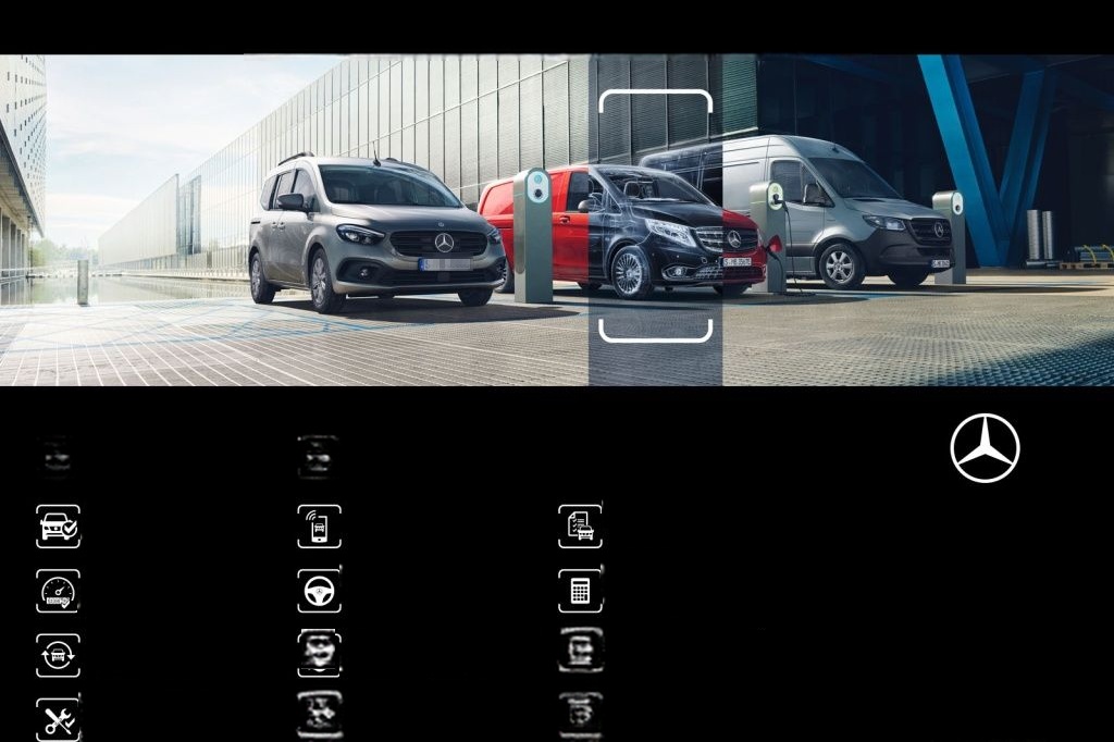 Mercedes-Benz Citan 112 CDI KA KLIMA/NAVI/AHK/HECKFLÜGELTÜREN foto 3